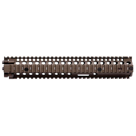 Grips Pads Stocks Daniel Defense ZPAP M70 DAN RIS II M4A1 FDE RAIL 